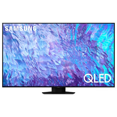 Samsung EOL 98" Simple Champher 4K 120