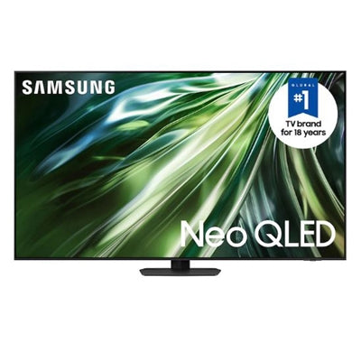 Samsung EOL 98" Neo QLED 2160p 240Hz 4