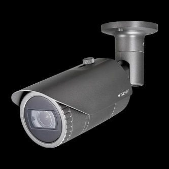 Hanwha 2MP IR Outdoor Vandal Bullet