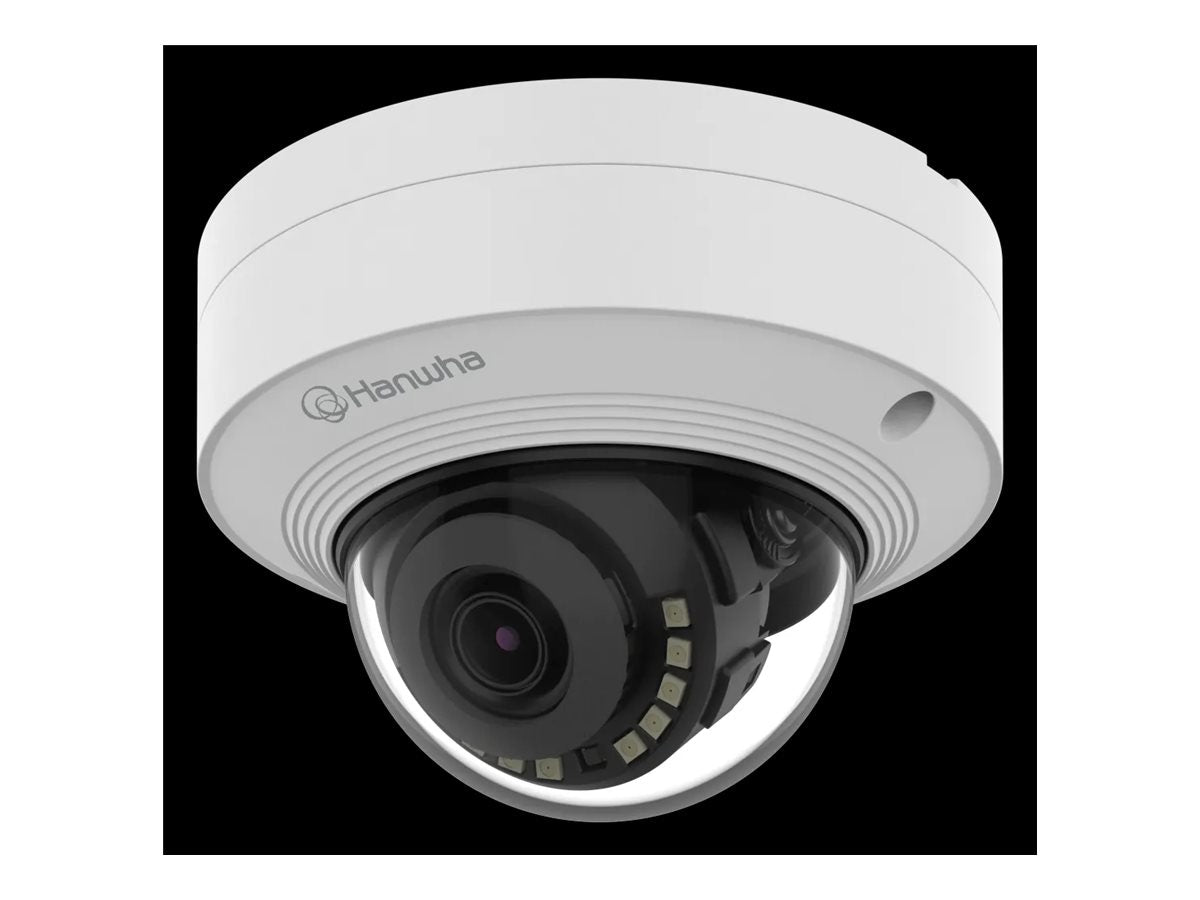 Hanwha Wisenet Q mini network outdoor vandal5MP