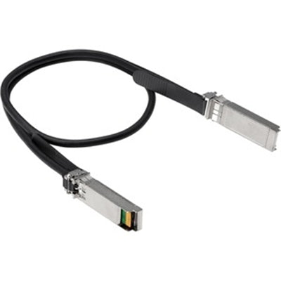 HPE Aruba 50G SFP56 to SFP56 0.65m DAC Cable