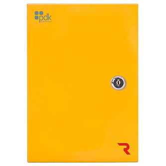 ProdataKey Red 4