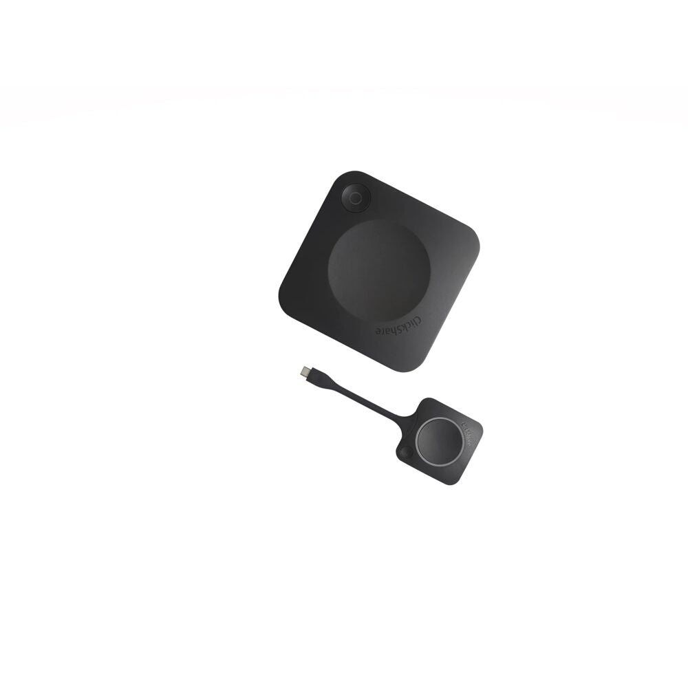 BARCO ClickShare Gen 2 C-10 C-10 Base 1 Gen4 Button
