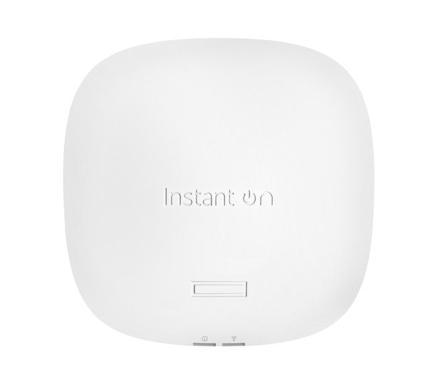 HPE NW ION ACCESS POINT BUNDLE WITH PSU 4X4 WI-FI 6 US AP25 PL-3P