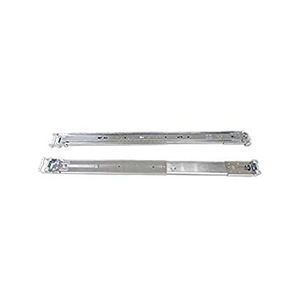 QNAP RAIL-A03-57 Mounting Rail Kit for Enclosure, Server | SKU SP-RAILA03