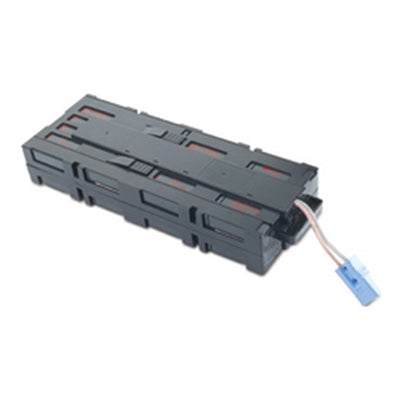 APC Battery Cartridge - Lead-acid - 2 years repair or replace warranty