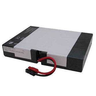 EATON TRIPP LITE SERIES 1U UPS REPLACEMENT 12VDC BATTERY CARTRIDGE FOR SELECT SM