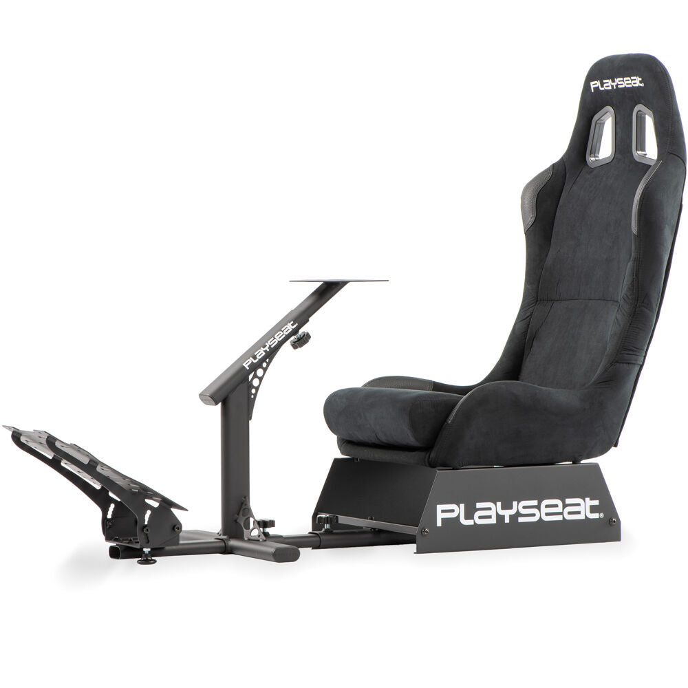 PLYSET Playseat Evolution - Alcantara