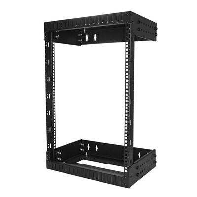 StarTech 15U Wall-Mount Rack