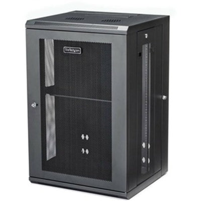 StarTech 20" 18U Wall Mount Rack