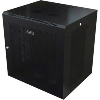 StarTech 16.9" 6U Wall Mount Rack