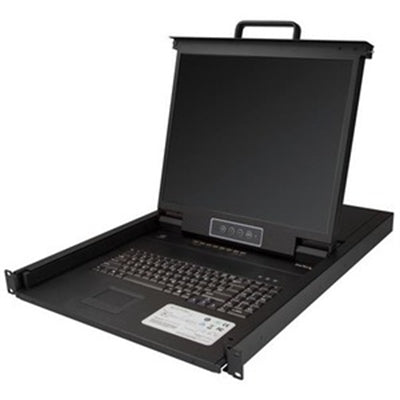 StarTech 8 Port KVM Console 19