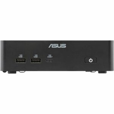Asus NUC 16 Pro RNUC16GDKU56000U Barebone System - Mini PC - Socket BGA-2540 - 1 x Intel Core Ultra 5 325 2.10 GHz Octa-core (8 Core) | SKU AS-N16DK5U