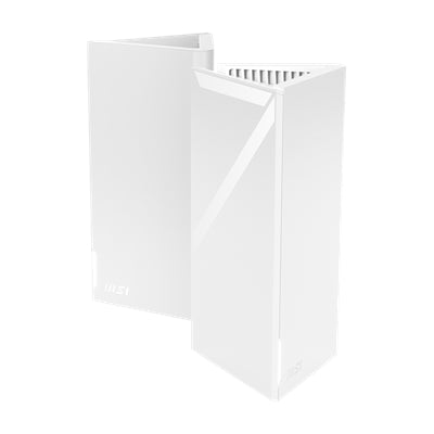 MSI Roamii BE Lite Mesh System 2pk