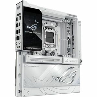 ASUS ROGCrosshairX870EGlacial