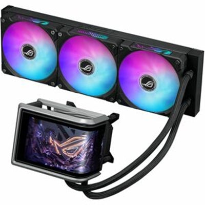 ASUS ROG RYUO IV 360 ARGB