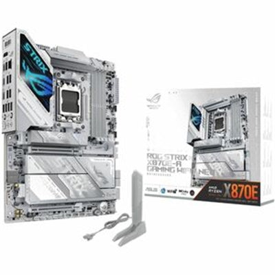 ASUS ROG STRIX X870E-A GAMING