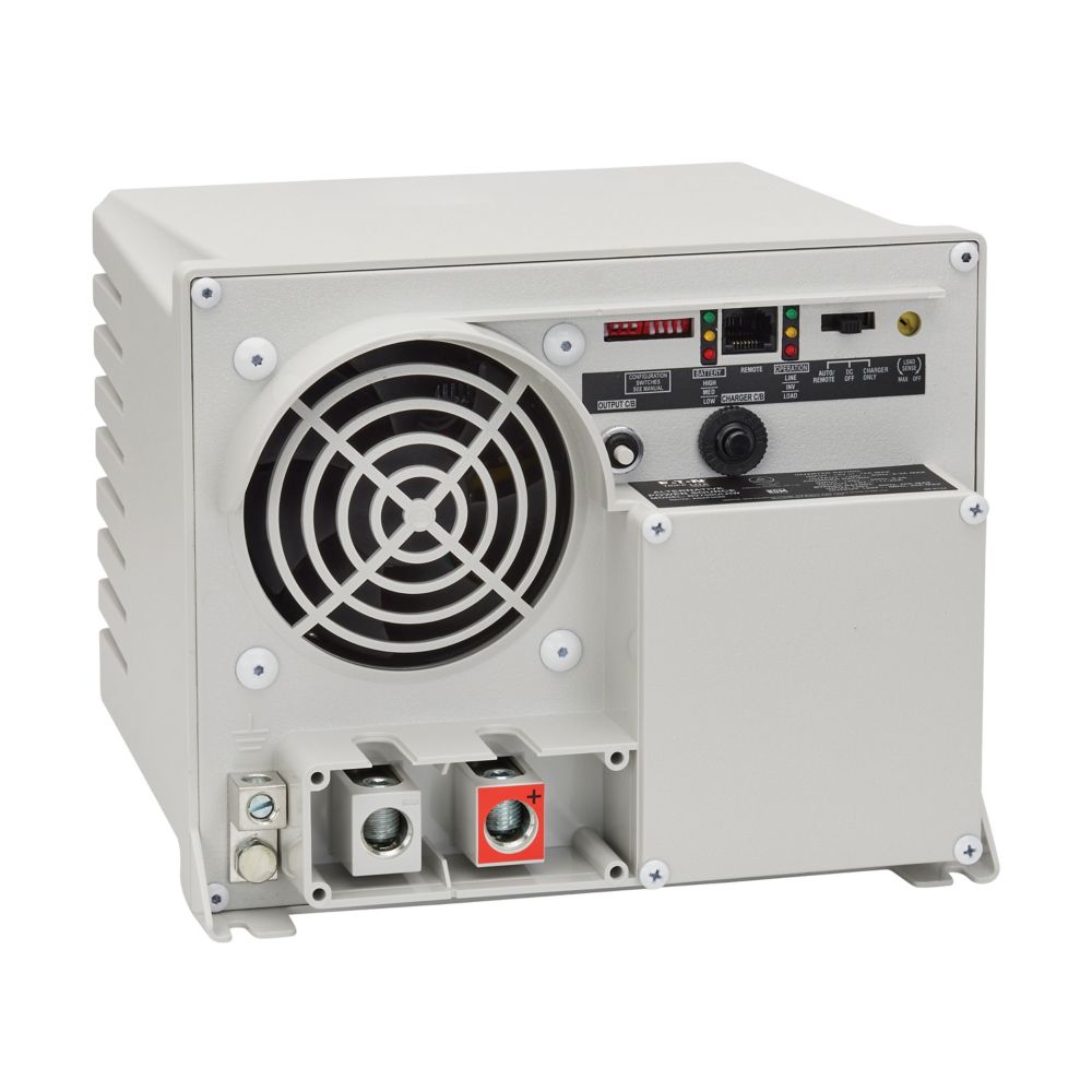 Eaton RV 750W 12V DC to AC Inver wit