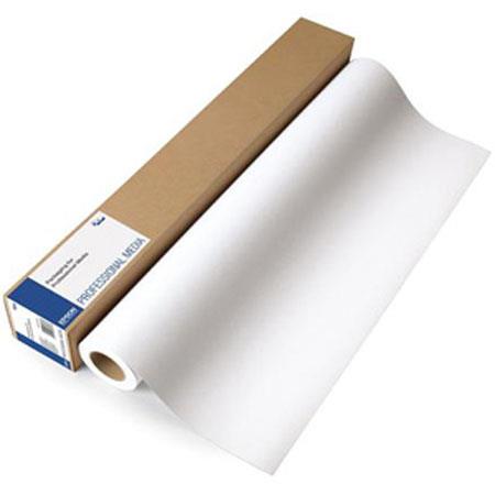 EPSON PREMIUM GLOSSY PHOTO PAPER 24X100 ROLL