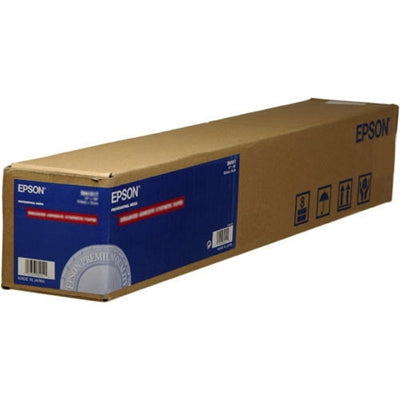 EPSON Premium Glossy Photo Paper (250) 60" x 100' Roll l