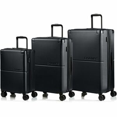 Champs S1034-BLACK