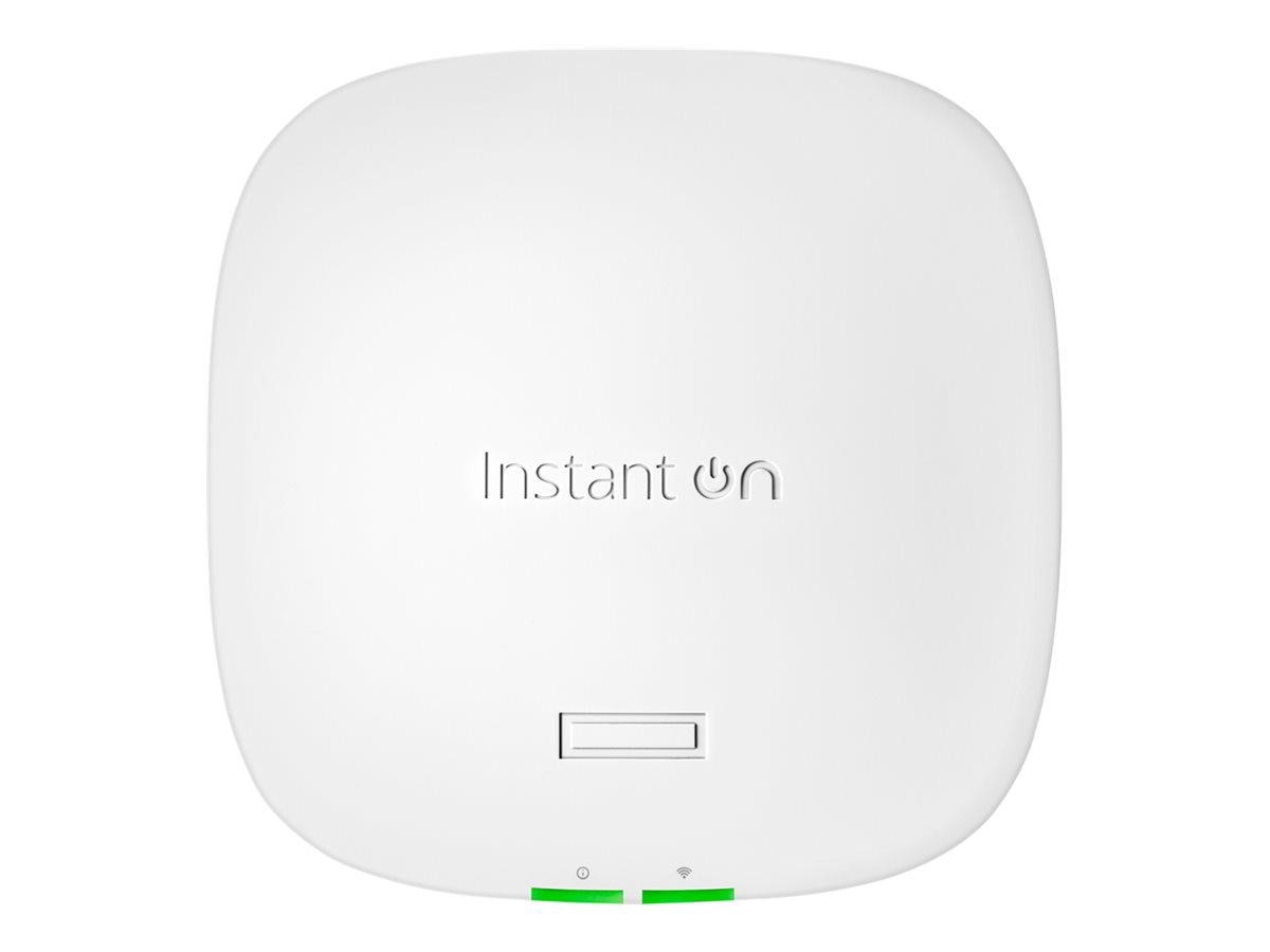 HPE NW ION AP (US) AP32