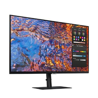 Samsung LCD27 4KUHD IPS PN/USBC/HDMI