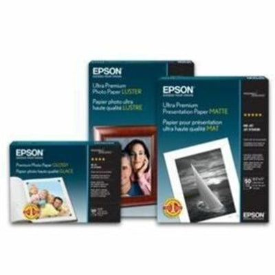 EPSON Poster Paper Production 175 44 x 200'