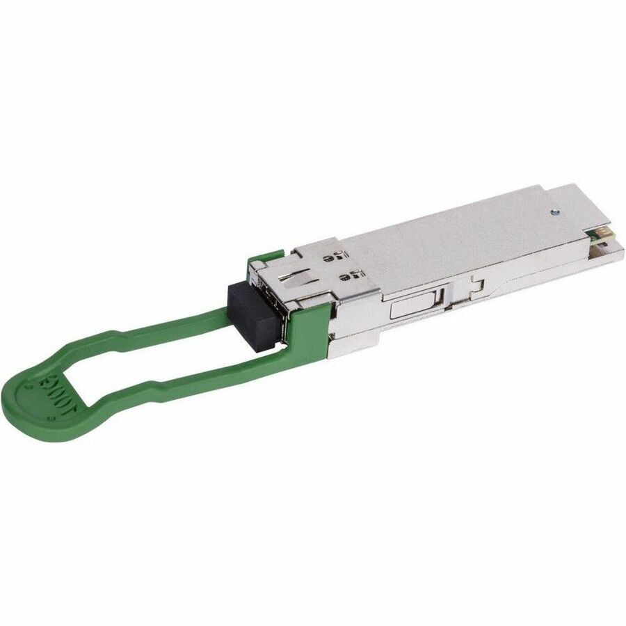 Hewlett HPE Hewlett HPE Aruba Networking 100G SR1.2 QSFP28 LC 100m MMF Transceiver