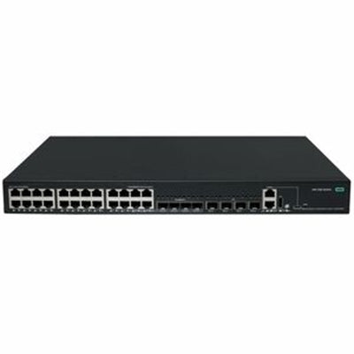 HPE NW CW 2150 24G PoE+ 4F 4P