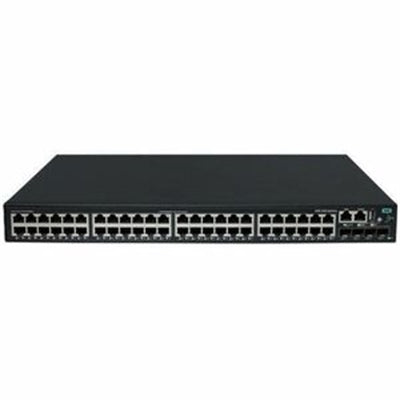 HPE NW CW SW 48G POE+ 4P 770W 5150L PL-34
