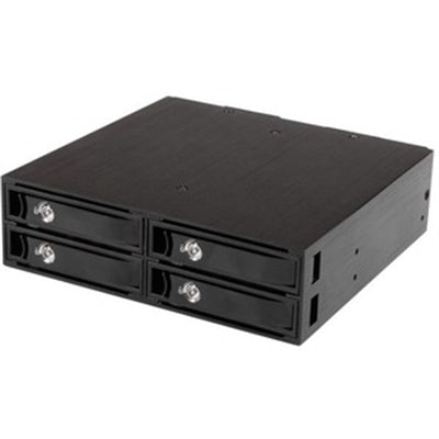 StarTech 4Bay Backplane for SSD HDD
