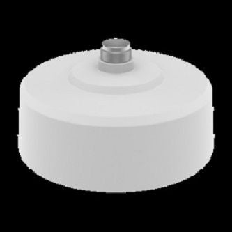 HANWHA HANGING CAP ADAPTER WITH EXTRA STORAGE SPACE. CAN BE USED WITH PNM-9084RQZ / PNM