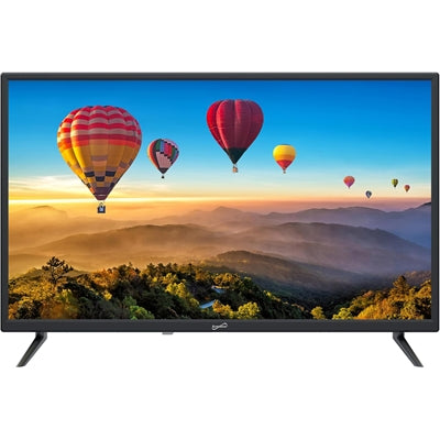 Supersonic 32" LED 1080p 12ms