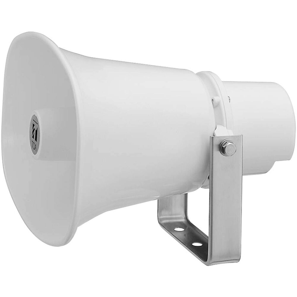 TOA PAGING HORN SPEAKER 30W25/70.7 V TRANSFORMER MOUNTING BRACKET