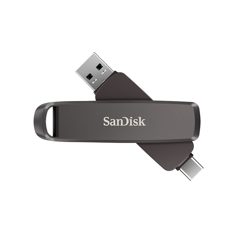 SanDisk Extreme PRO Dual Drive - 2TB