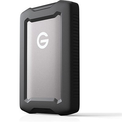 WESTERN 1TB G-DRIVE ARMORATD SPACE GREY WW 130MB/S