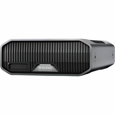 Sandisk 22TB SanDisk Prof G DRIVE