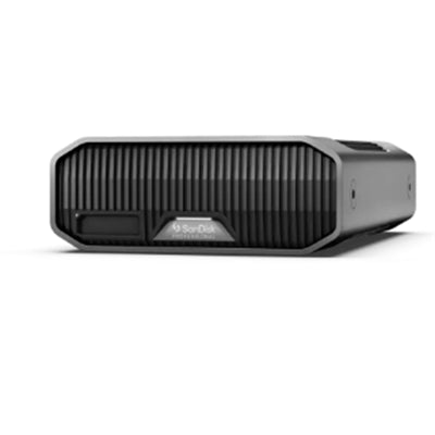 WD GDRIVE PROJECT 24TB