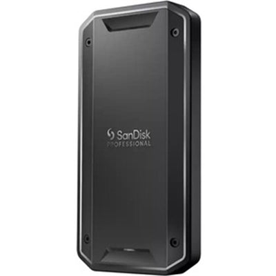 Sandisk Professional, G-Drive Pro G40, 1TB, SSD, Thunderbolt 3
