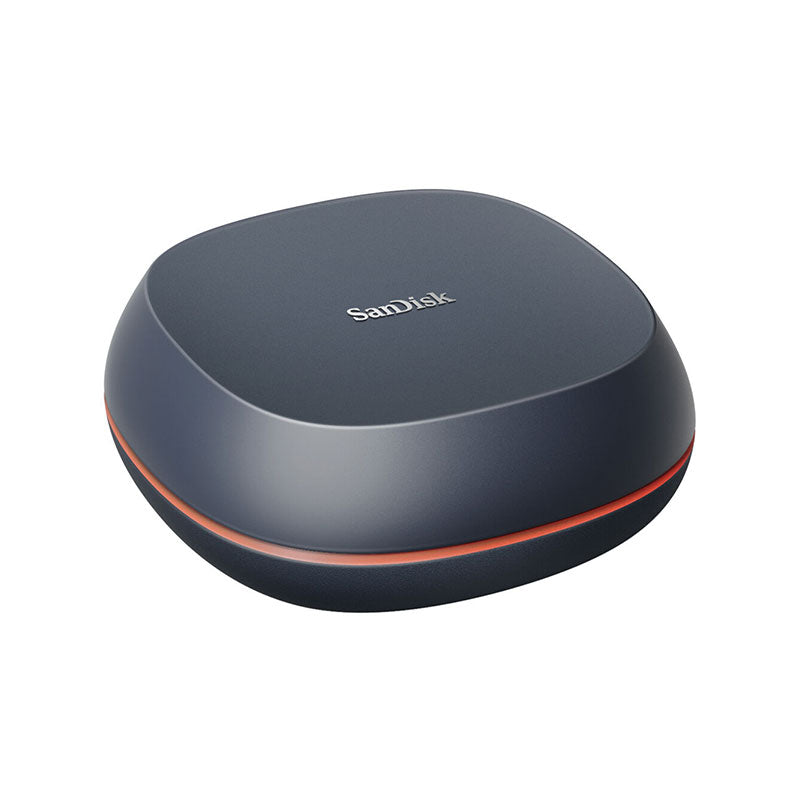 SanDisk Desk Drive 8TB