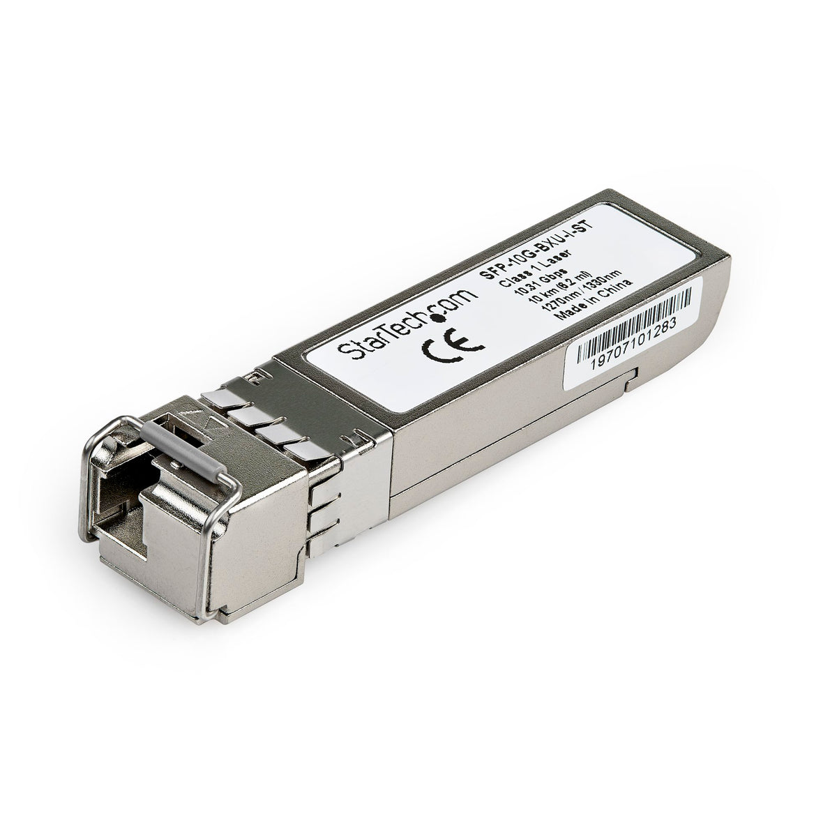 StarTech SFP-10G-BXU-I SFP - SINGLE MODE