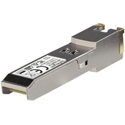 StarTech Copper 10GBase T SFP