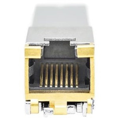 StarTech 10GBase-T SFP Plus