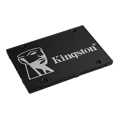 Kingston 2048G SSD KC600 SATA3 2.5"