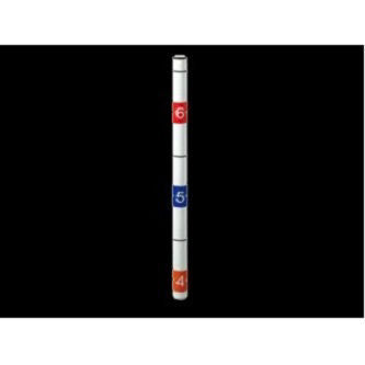 Hanwha Height strip with 2MP pinhole lens