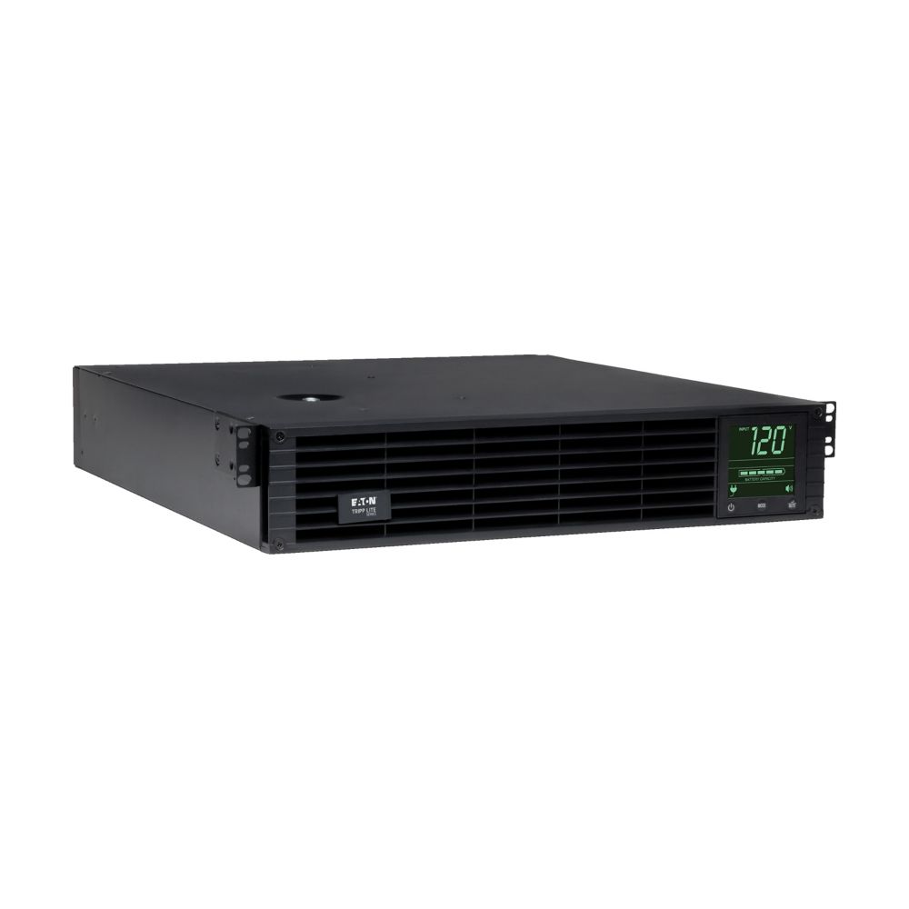 EATON SM2200RMXL2UP - EATON TRIPP LITE SERIES SMARTPRO 120V 2200VA 1920W LINE-INTERACT