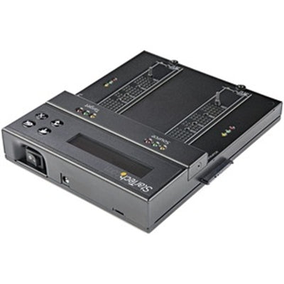 StarTech M.2 SATA M.2 NVME DUPLICATOR HDD SSD CLONER WIPER PCIE ERASER