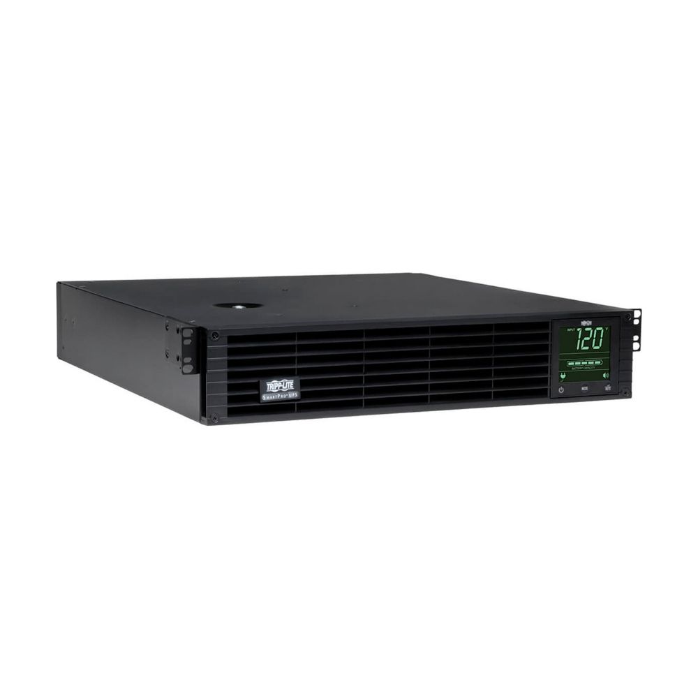 EATON SM3000RMXLNTAA - EATON TRIPP LITE SERIES TAA-COMPLIANT SMARTPRO 120V 3KVA 2.88KW