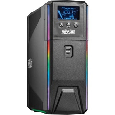 Eaton 1000VA 600W 120V GAMING UPS